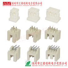 XHD2.54�p���B����ֱ�����������2*2P 3P 4P 5P 6P 8P10P 2.54MM