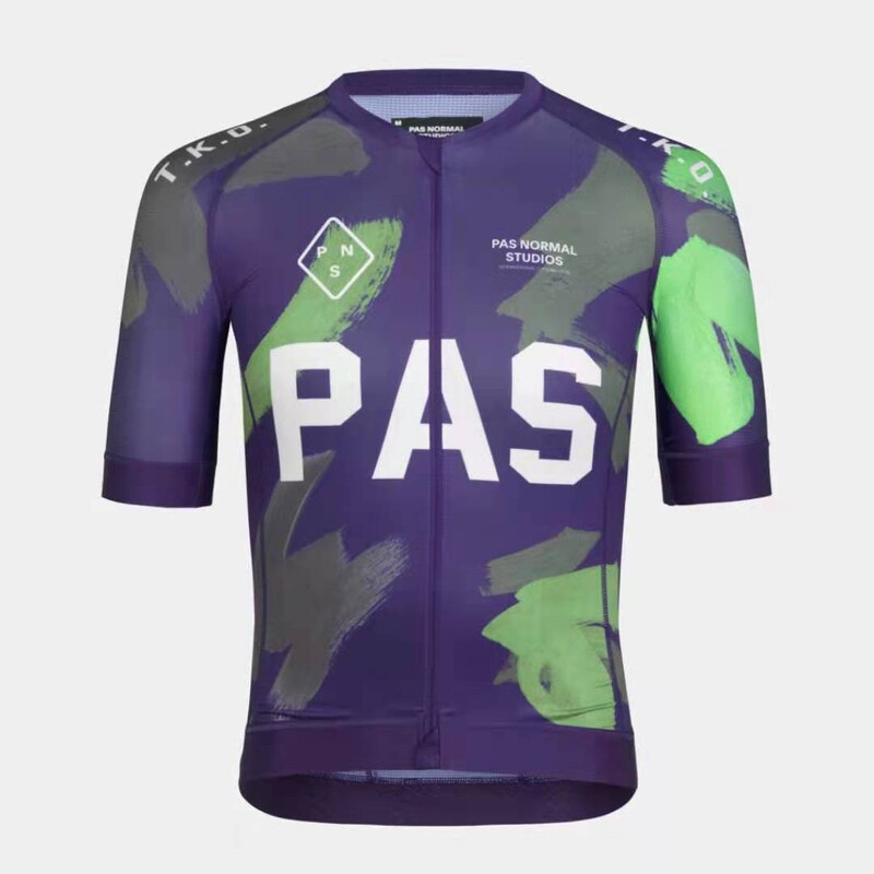 Summer short sleeve Cycling Jersey suit Cycling Jersey Bike Bicycle Wear Clothing