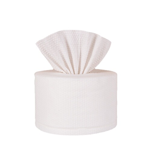 Face Wash Towel Cleansing Towel Pre-Cleaning Post-Cleaning Thick Face Towel Wet and Dry Two-Purpose Beauty Salon Soft Cotton Towel