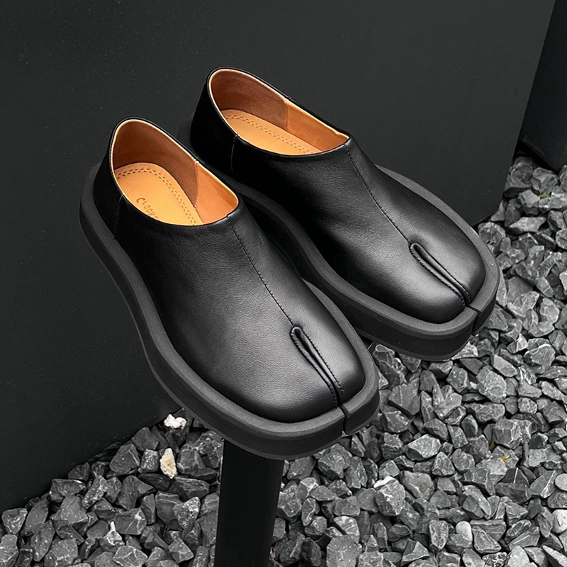 Thin bottom 2310/black/customized mark