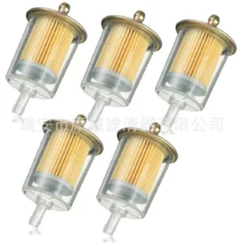 其他滤清器;空气滤清器;机油滤清器