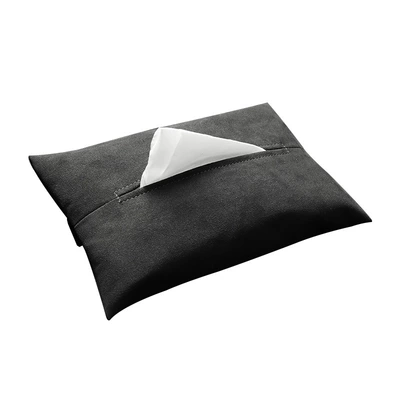 Car tissue box/set Supplies Tissue Bag