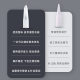 tattoo machine needle cap half throwing machine eyebrow tattoo machine special small needle cap color guide tube single needle cap liquid pigment