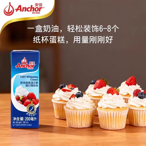Cream import raw materials for cosmetics