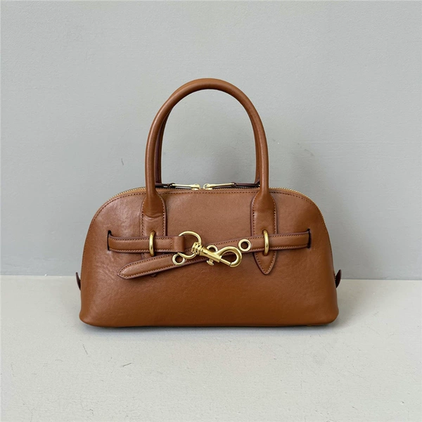 Caramel color correct version small bottom 28cm