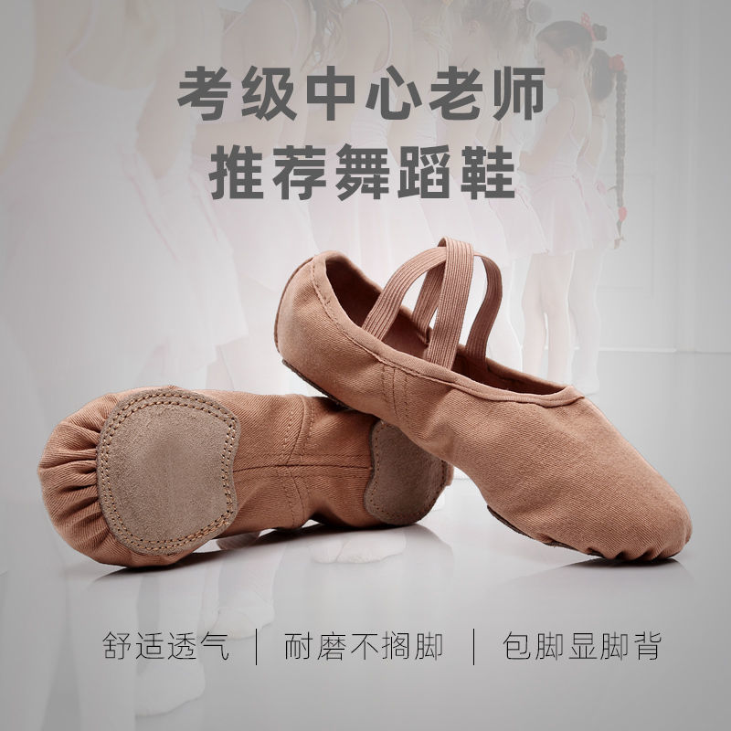 Cross-Border Amazon Hot-Selling Foldable Indoor Ballet Shoes Wedding Dance Shoes Lace-Free Wedding Flat Slippers