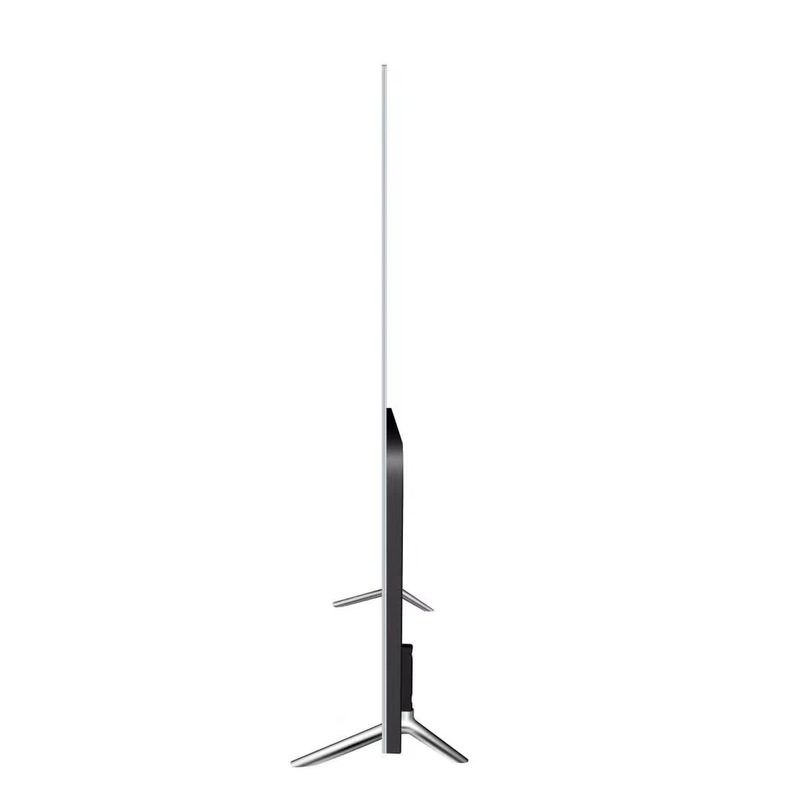 0LED フレームレステレビ 65 インチ 75inch 85inch フルスクリーン液晶テレビ 越境貿易ネットワークテレビ|undefined