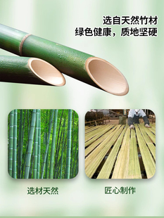 Disposable chopsticks food grade household independent long convenient chopsticks carbonized chopsticks commercial wholesale Wang Jin