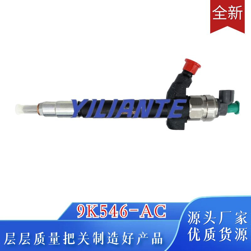 6C1Q-9K546-AC/BC injector assembly adapts to new generation Quanshun V348 engine brand new quality
