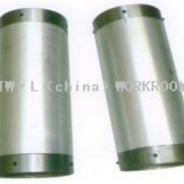 供应石油钻采用套管阳极