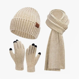 2件套;3件套;成人帽