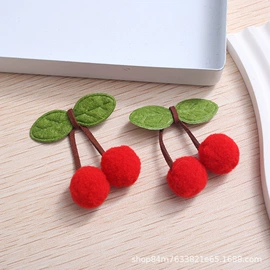 毛球;挂饰挂件;织带