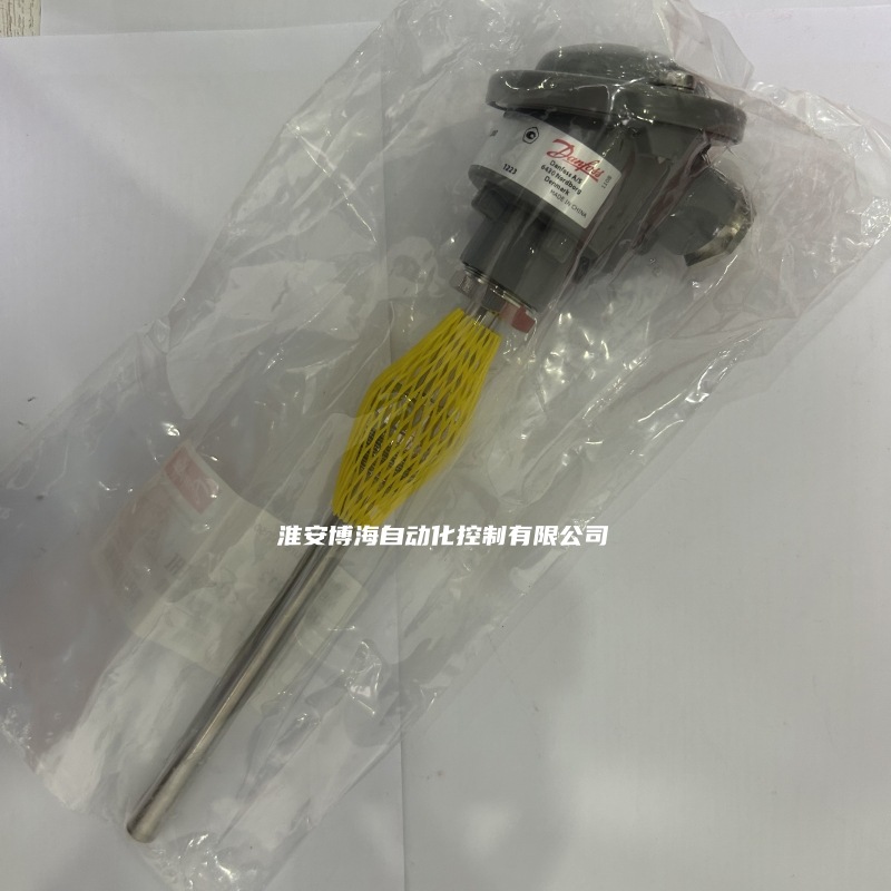 Danfoss丹佛斯MBT5252温度传感器084Z6048/6164/8211/8215/8231