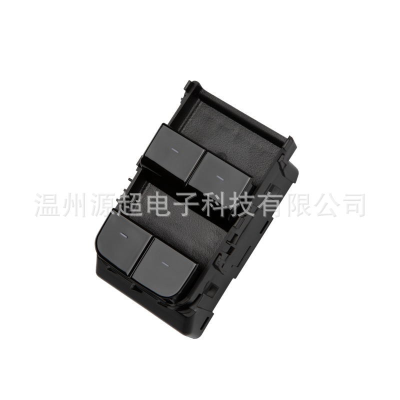 1082037 Is Suitable for Tesla Model3Modely Window Lift Switch and Glass Lift Mechanism