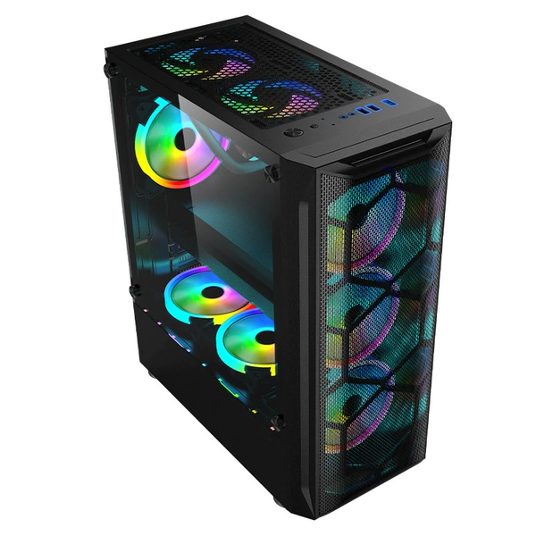Ice diamond II (Black)
