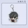 Cloud Love Keychain-01