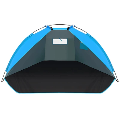 Tent Ventilation Breathable Portable — Çadırlar