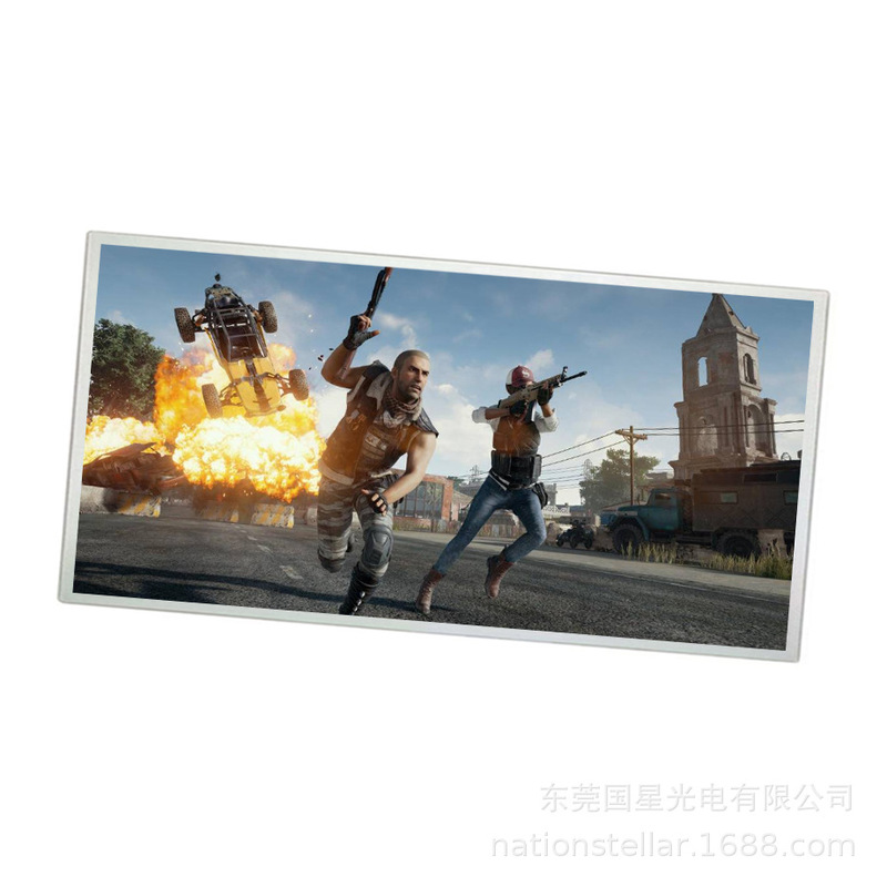 34inch Huaxing Optoelectronics Mg3402H03-1 Touch-Free Module for Gaming Outdoor High-Brightness Computer Monitors