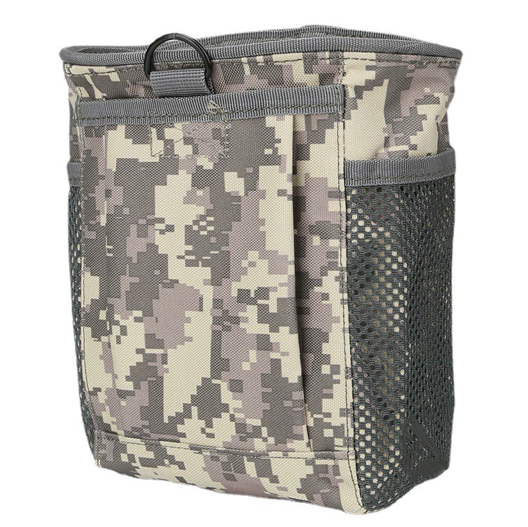 Тактикa маленькая дорожная спортивная сумка-пояс, универсальная organizer bag, журнал