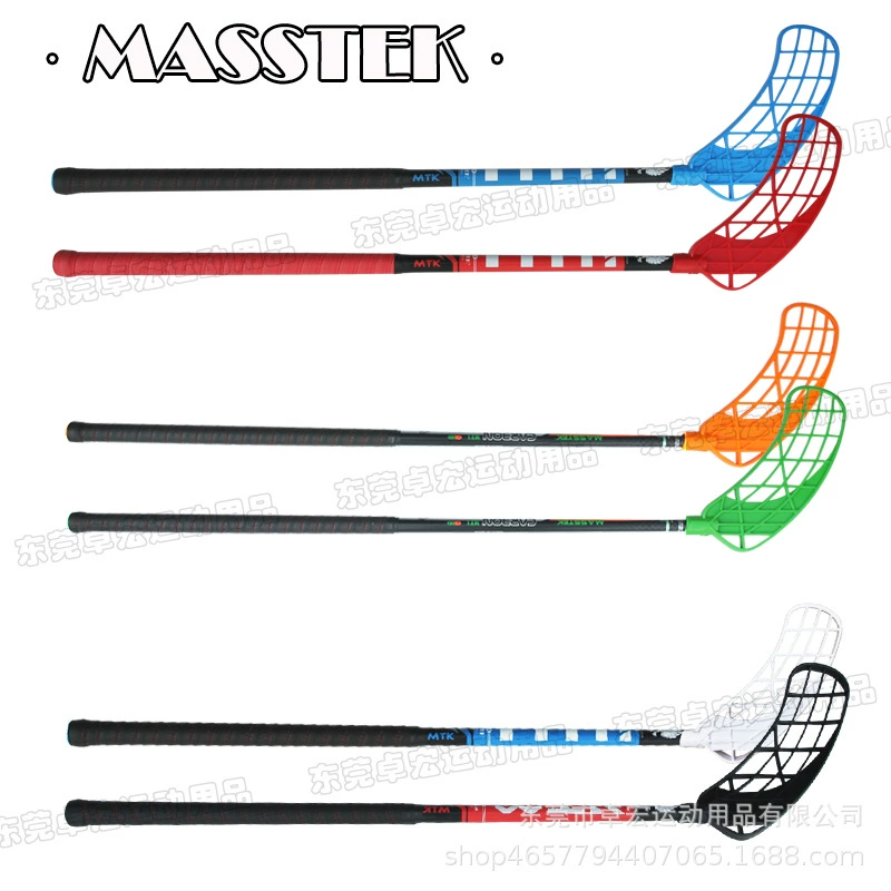 MTK700 Land Hockey Stick Карбоновая мягкая хоккейная клюшка Floorball Хоккейная клюшка Land Hockey Stick