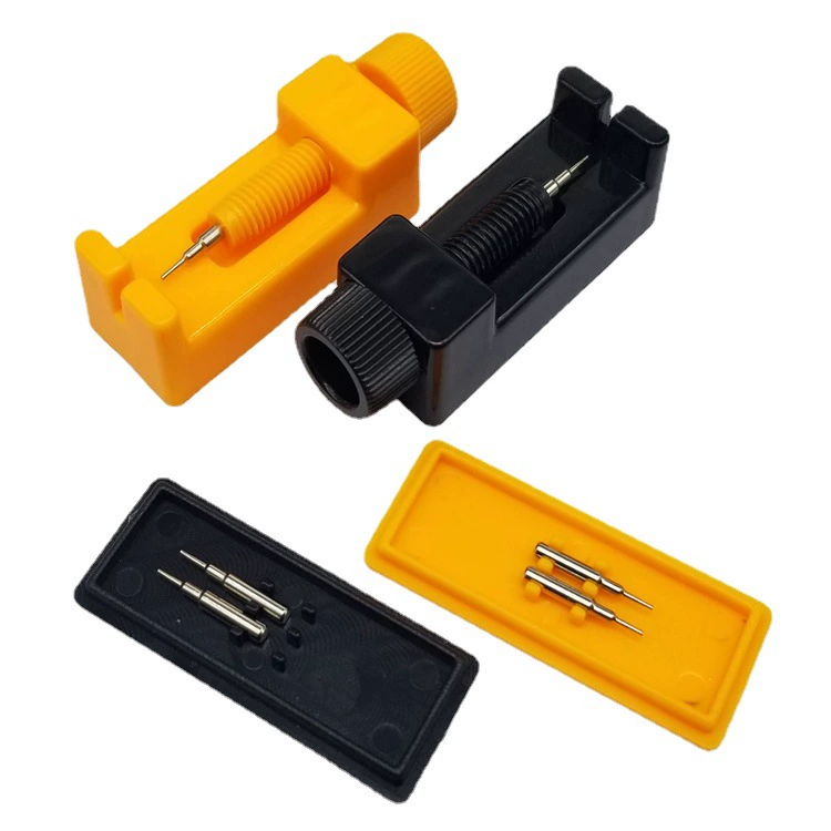 Новый мини-небольшой размер, легкая игла, доставка и демонтаж ремня, регулировка длинного и короткого манометра