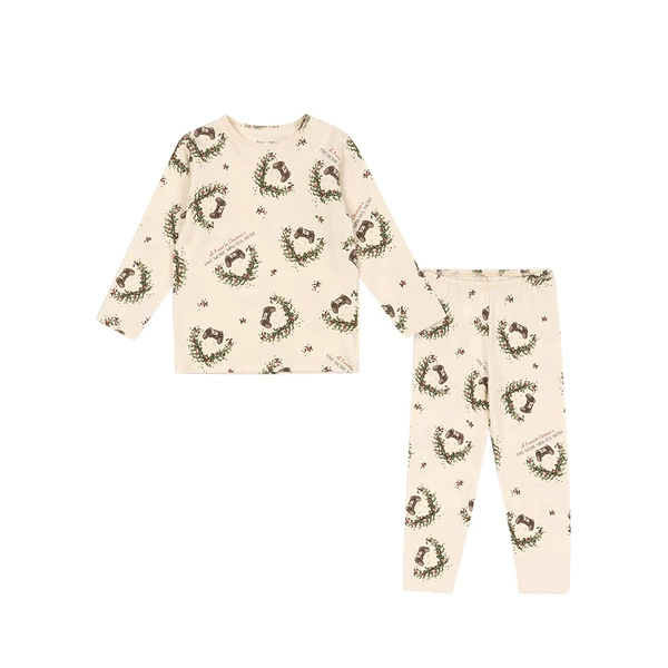 Pijama, videogame