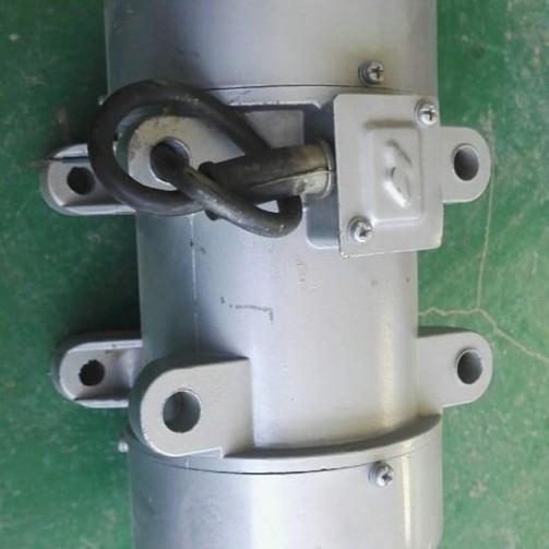 ZW-2.5混凝土振动器电机双向平板夯马路夯实机平板振动器电机