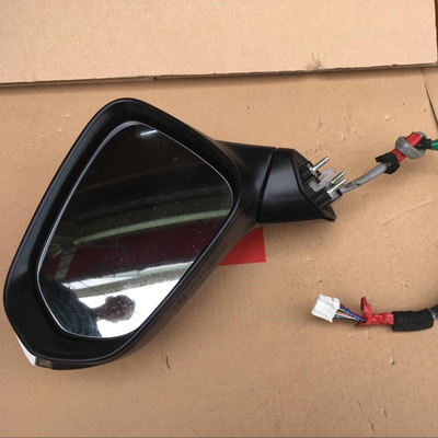 Apply to Lexus LEXUS RX270 RX350 RX450 ES250 ES350 Rearview mirror Rearview mirror