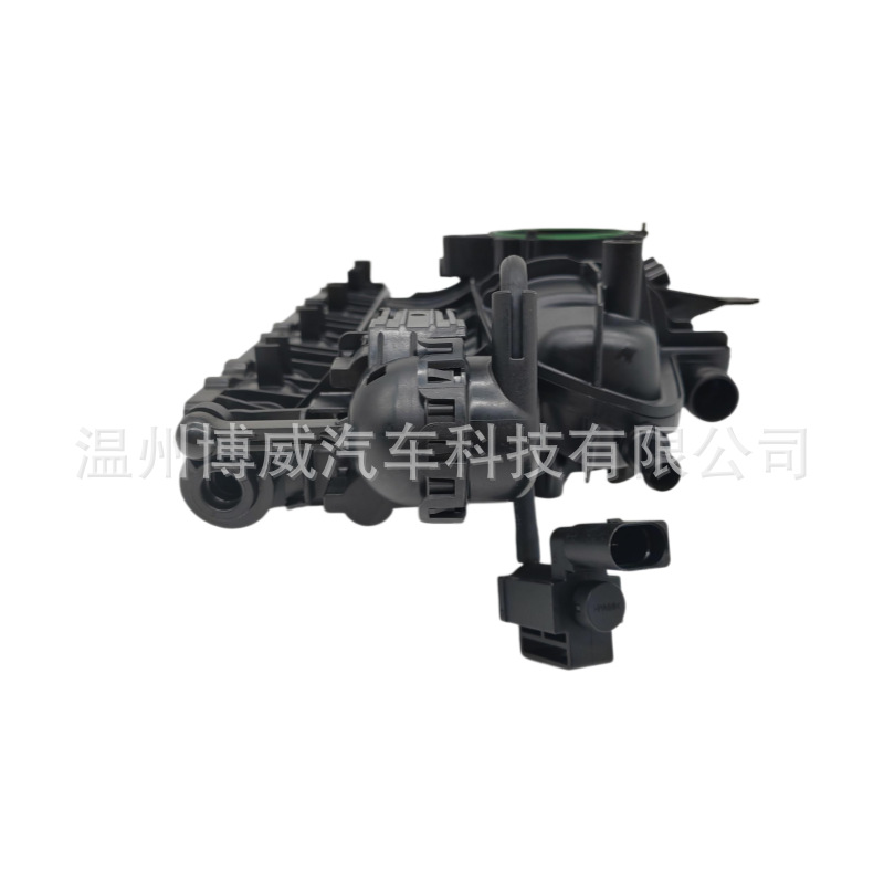 Suitable for Passat, 06J133201BH, 06J133201AL, 06J133201BD intake manifold