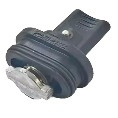 Plug Santa Fe – Other starting systems