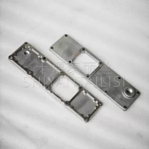 4947828 Intake Manifold Cover Is Suitable for Cummins 4Bt3.9 Diesel Engine Intake Pipe Cover