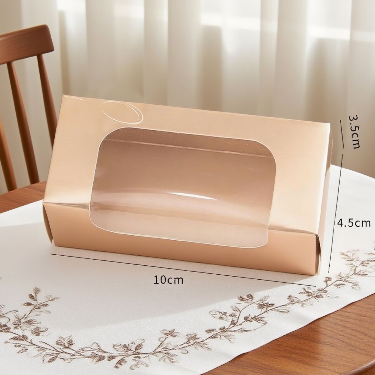 Ferrero Chocolate 2 cápsulas, caja de chocolate, cacao puro, regalo de mano, caja vacía, Ferrero