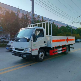 其他专用汽车;垃圾车