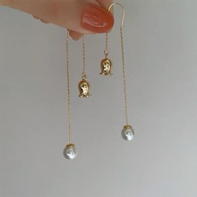 DIY������� S925�y��m���������Ę���OӋ�ж���Ʒ7-10mm