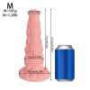 Meat color -m number
