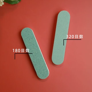 双绿擦银棒2*9双面打磨银 饰护理 擦银棒旧银饰清洗去氧化 擦银条