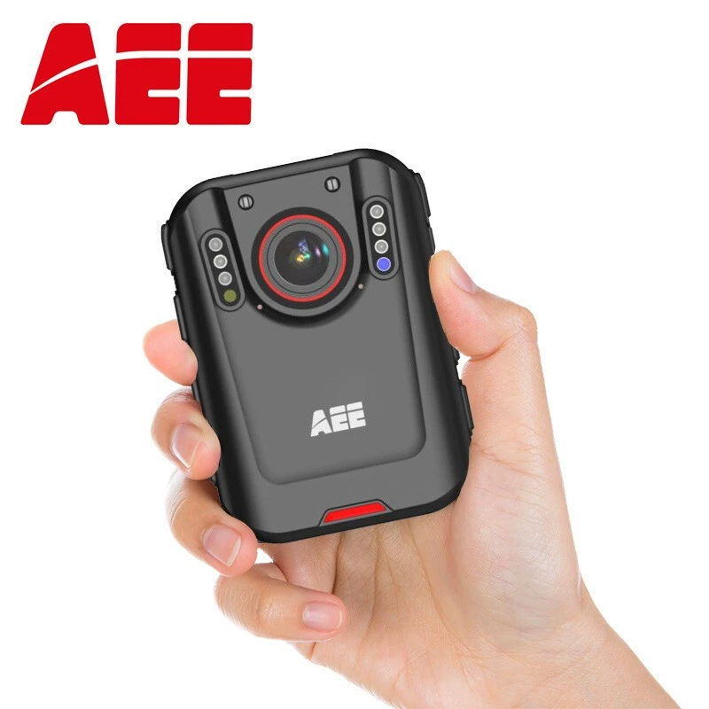 AEE DSJ-K1 взрыво‑потестный регистратор HD инфракрасная ночная съемка и портативный ультрамалый портативный портрет на месте