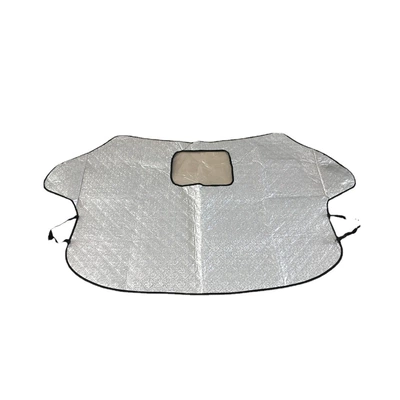 Winter Car Thickeneded Snow Shield, Car snow shield