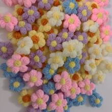 7�����ֹ�ë������ܽ���ɐ���껨���h��DIY�ֹ��������b�l����