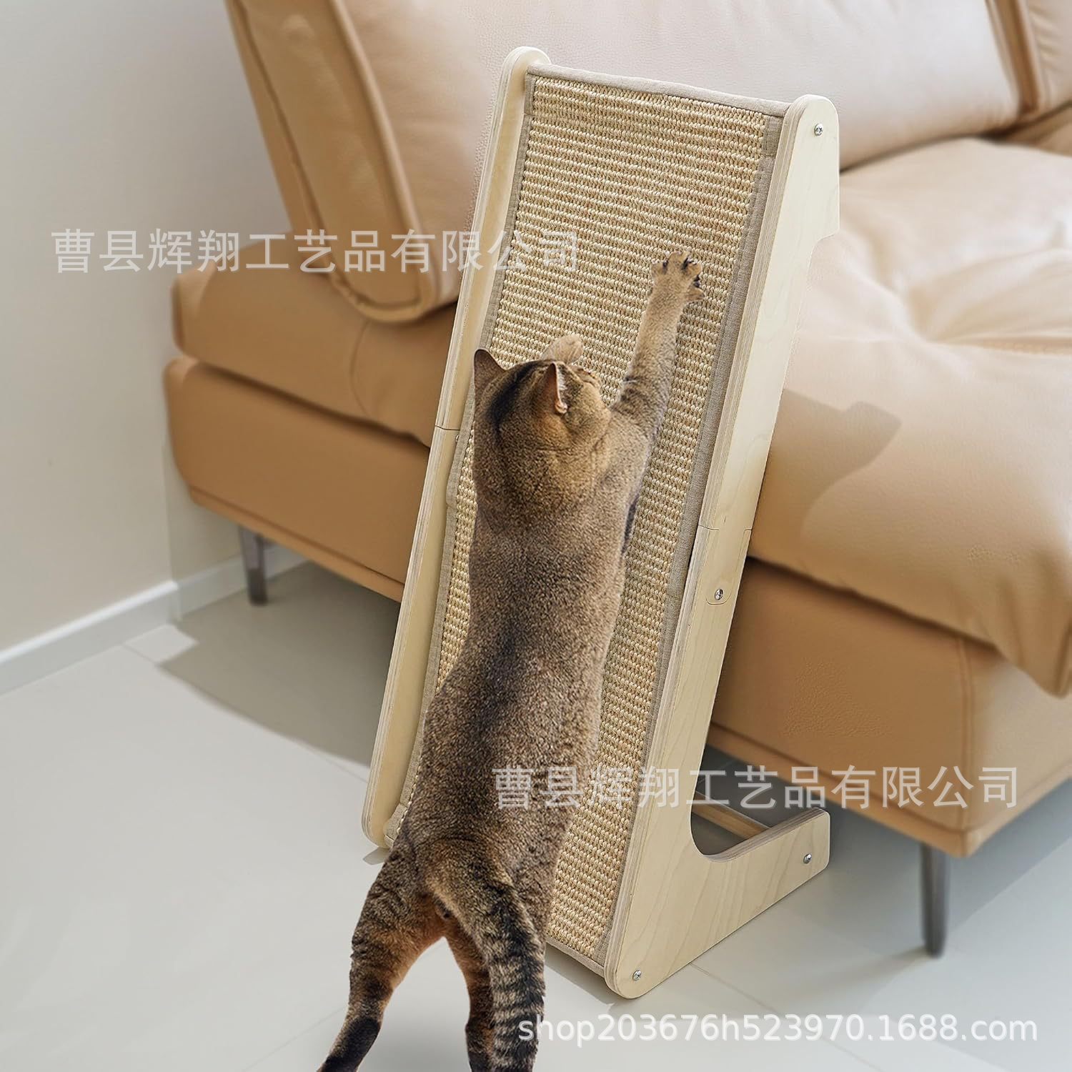 나무 경사 고양이 스크래치 보드 수직 소나무 스크래치 보드 L자형 고양이 발톱 보드 고양이 매트 고양이 장난감 고양이 지루함 해소 스크래치 패드