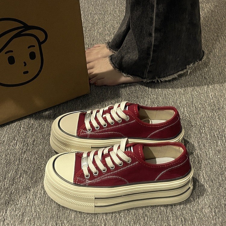 와인 레드