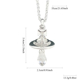 胸针;胸饰;项链