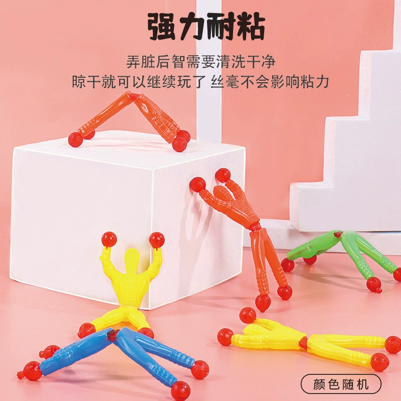 Игрушка, прямые продажи фабрики, Спайдермен, моющаяся