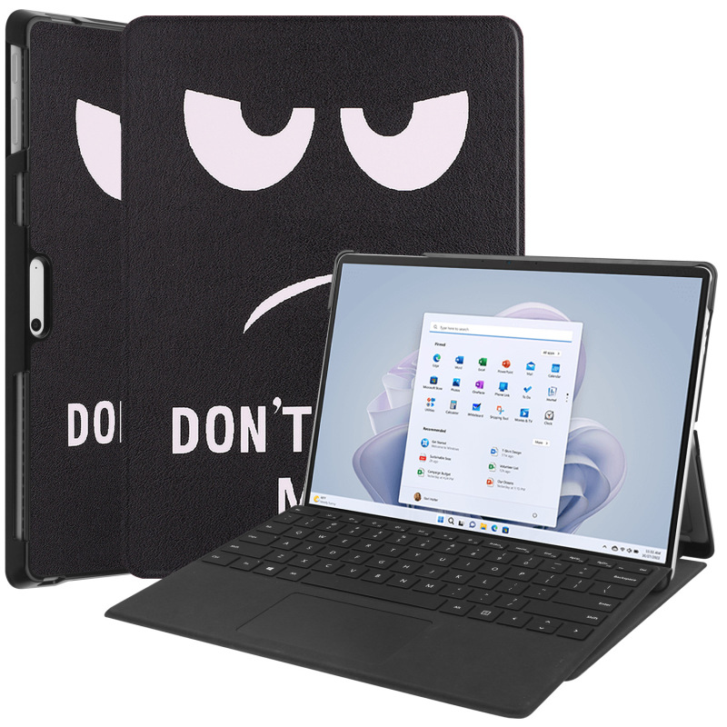 マイクロソフトのSurface Pro9タブレット保護カバーPRO10電圧前サポートSurface Pro11ケースを適用します。|undefined