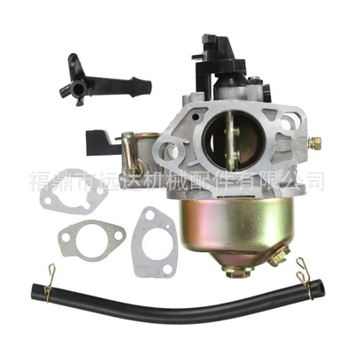 Gx240 Gx270 8Hp 16100-Ze2-W71 1616100-Zh9-820 karbürator üçün uyğundur