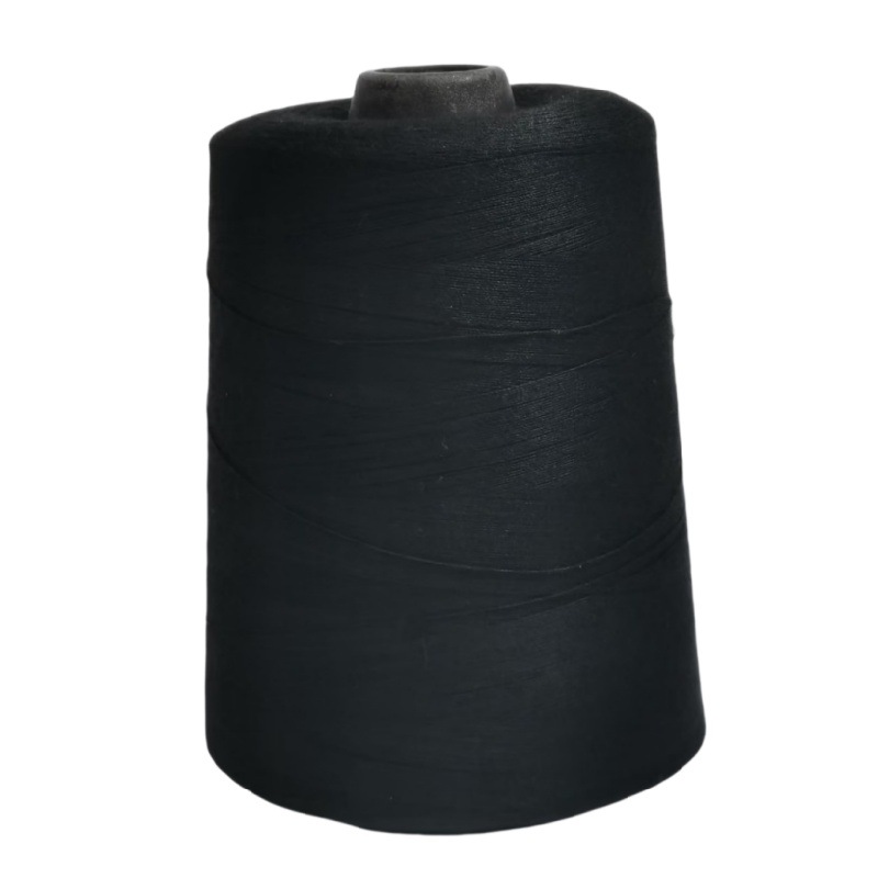 402 검정색 바늘실 9000야드