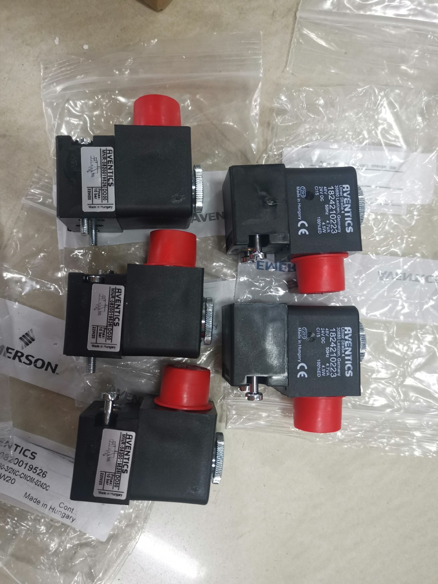 1818509304 LR25DR25E1X A07   力士乐放大板