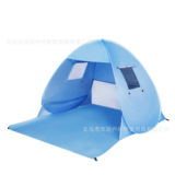 (Трансграничная торговля), автоматическая пляжная складная палатка, Amazon, полностью автоматический