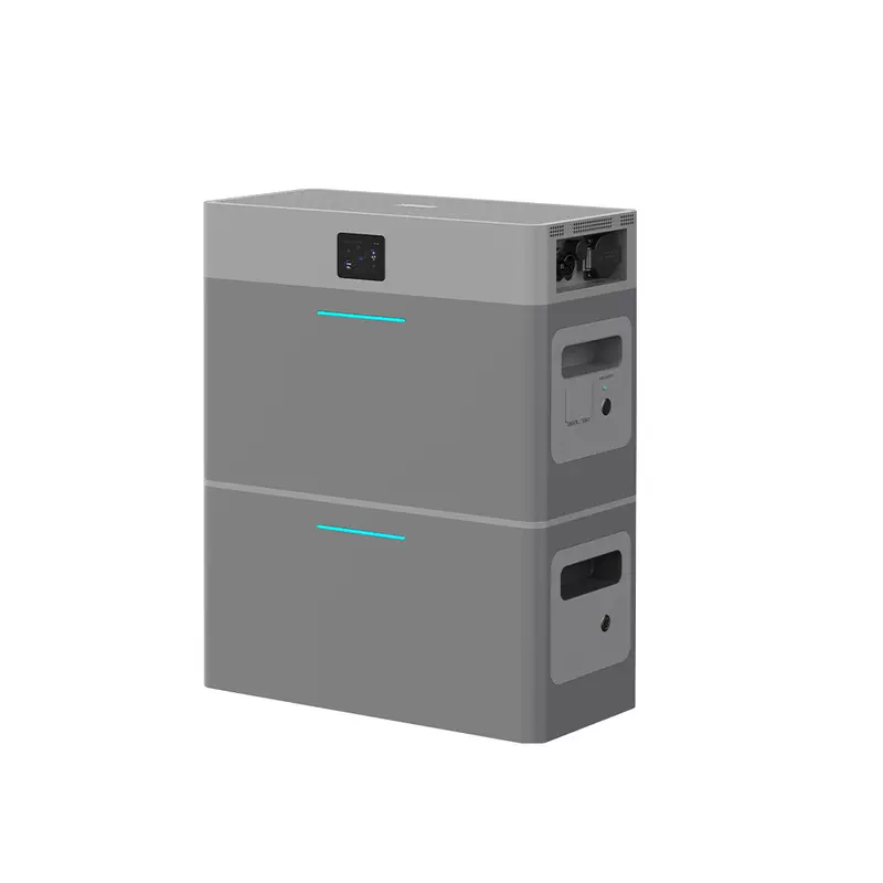 Deye Deye AE-FS2.0-2H2 2KW Energy Storage LitHium Battery