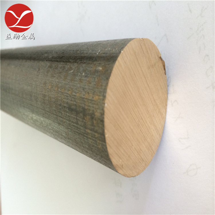 主营：高强度QMn5锰青铜，QMn5锰青铜棒，QMn5锰青铜板